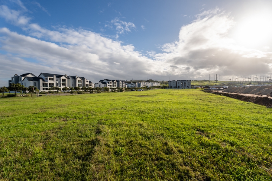 Commercial Property for Sale in Croydon Western Cape